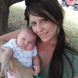 Meet your Posher, Kimberly